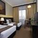 غرفة  فندق أنكاسا - كوالالمبور | هوتيلز بوكينج