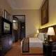 غرفة  فندق أنكاسا - كوالالمبور | هوتيلز بوكينج
