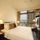 غرفة  فندق برجايا تايمز سكوير - كوالالمبور | هوتيلز بوكينج
