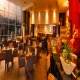 مطعم  فندق برجايا تايمز سكوير - كوالالمبور | هوتيلز بوكينج