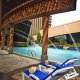 حمام سباحة  فندق برجايا تايمز سكوير - كوالالمبور | هوتيلز بوكينج