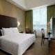 غرفة  فندق بوليفارد ميد فالي - كوالالمبور | هوتيلز بوكينج