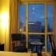 نافذة  فندق كابيتول - كوالالمبور | هوتيلز بوكينج