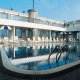 حمام سباحة  فندق داينستي - كوالالمبور | هوتيلز بوكينج