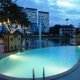 حمام سباحة  فندق فلامنجو - كوالالمبور | هوتيلز بوكينج