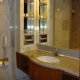 حمام الغرف  فندق جراند سيزونز - كوالالمبور | هوتيلز بوكينج