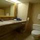 حمام الغرف  فندق ميليا - كوالالمبور | هوتيلز بوكينج