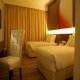 غرفة  فندق راديوس انترناشيونال - كوالالمبور | هوتيلز بوكينج