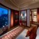 غرفة  فندق شانغريلا - كوالالمبور | هوتيلز بوكينج