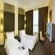 غرفة  فندق سويس جاردن ريزيدنس - كوالالمبور | هوتيلز بوكينج