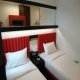غرفة  فندق تون داون تاون - كوالالمبور | هوتيلز بوكينج