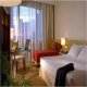 غرفة  فندق فيستانا - كوالالمبور | هوتيلز بوكينج