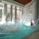 حمام سباحة  فندق أتلانتيك بالاس ثلاسو - أغادير | هوتيلز بوكينج