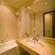 حمام الغرف  فندق أطلس أماديل بيتش - أغادير | هوتيلز بوكينج