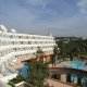 اطلالة على حمام السباحة  فندق أطلس أماديل بيتش - أغادير | هوتيلز بوكينج