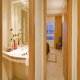 حمام الغرف  فندق أطلس مارينا بيتش - أغادير | هوتيلز بوكينج