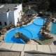 حمام سباحة  فندق بيتش الباتروس - أغادير | هوتيلز بوكينج