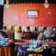 مطعم  فندق بيتش الباتروس - أغادير | هوتيلز بوكينج