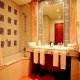 حمام الغرف  فندق أيبرو ستار فونتي بيتش - أغادير | هوتيلز بوكينج