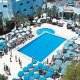 حمام سباحة  فندق لو تريفولي - أغادير | هوتيلز بوكينج