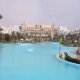 حمام سباحة  فندق باليز ديه روزيس ثلاسو - أغادير | هوتيلز بوكينج