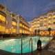 حمام سباحة  فندق تيمولاي - أغادير | هوتيلز بوكينج