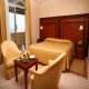 غرفة  فندق أزور - الدار البيضاء | هوتيلز بوكينج