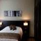 غرفة  فندق هوسا كازابلانكا بلازا - الدار البيضاء | هوتيلز بوكينج