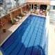 حمام سباحة  فندق أيدو أنفا - الدار البيضاء | هوتيلز بوكينج