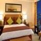 غرفة  فندق كنزي تاور - الدار البيضاء | هوتيلز بوكينج