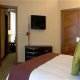 غرفة  فندق كنزي تاور - الدار البيضاء | هوتيلز بوكينج