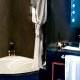 حمام الغرف  فندق بارك سويتس - الدار البيضاء | هوتيلز بوكينج