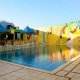 حمام سباحة  فندق ريفولي - الدار البيضاء | هوتيلز بوكينج