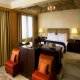 غرفة  فندق شيراتون تاورز - الدار البيضاء | هوتيلز بوكينج