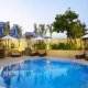 حمام سباحة  فندق شيراتون تاورز - الدار البيضاء | هوتيلز بوكينج