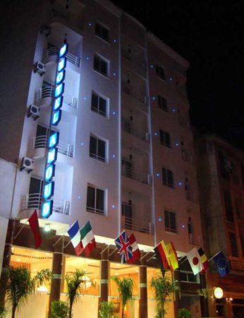فنادق الدار البيضاء