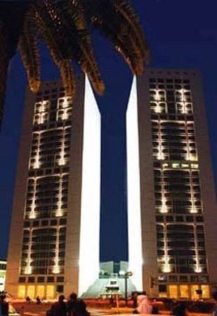 الدار البيضاء فنادق احجز فنادق