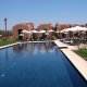 حمام سباحة  فندق أداما - مراكش | هوتيلز بوكينج