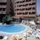 حمام سباحة  فندق أجدال - مراكش | هوتيلز بوكينج