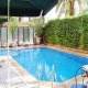 حمام سباحة  فندق أكابار - مراكش | هوتيلز بوكينج