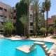 حمام سباحة  فندق أمين - مراكش | هوتيلز بوكينج