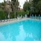 حمام سباحة  فندق شمس - مراكش | هوتيلز بوكينج