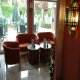 مقهي  فندق شمس - مراكش | هوتيلز بوكينج