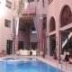 حمام سباحة  فندق هيفرناج - مراكش | هوتيلز بوكينج