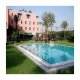 حمام سباحة  فندق أيبس موسافير - مراكش | هوتيلز بوكينج