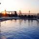 حمام سباحة  فندق إمبريال هوليداي - مراكش | هوتيلز بوكينج