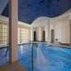 حمام سباحة  فندق كنزي كلوب أجدال مدينة - مراكش | هوتيلز بوكينج