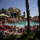 حمام سباحة  فندق كنزي كلوب أوسيس - مراكش | هوتيلز بوكينج