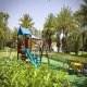 منطقة للأطفال  فندق كنزي كلوب أوسيس - مراكش | هوتيلز بوكينج