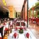 مطعم  فندق كنزي فرح - مراكش | هوتيلز بوكينج